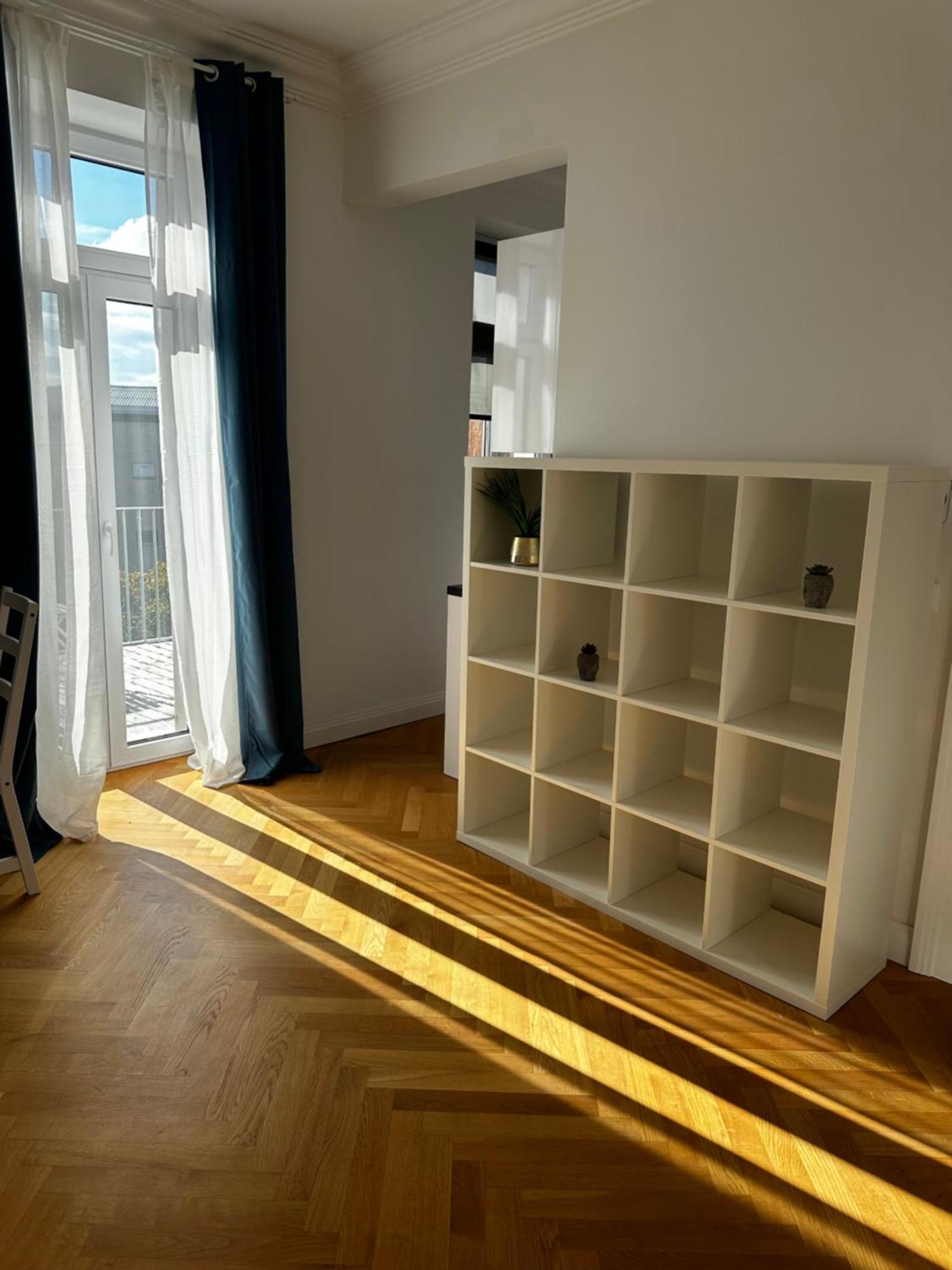 Altbaujuwel Mit Terrasse, 15